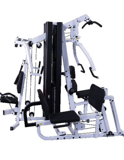 Load image into Gallery viewer, EXM3000LPS Multi-Station Selectorized Gym for Light Commercial and Home Gym
