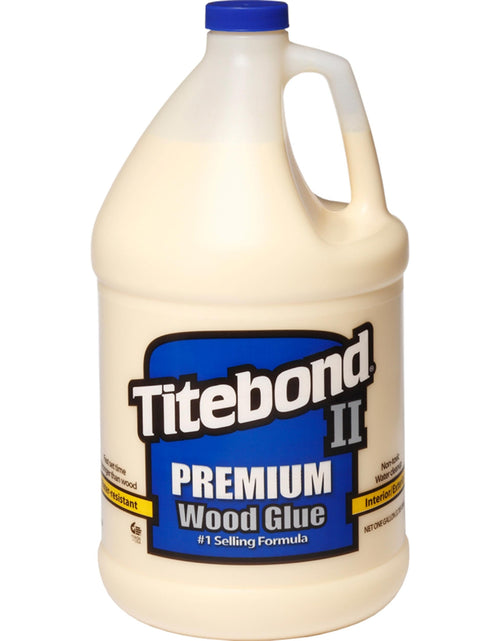 Load image into Gallery viewer, Titebond II Premium Wood Glue 16 Oz.
