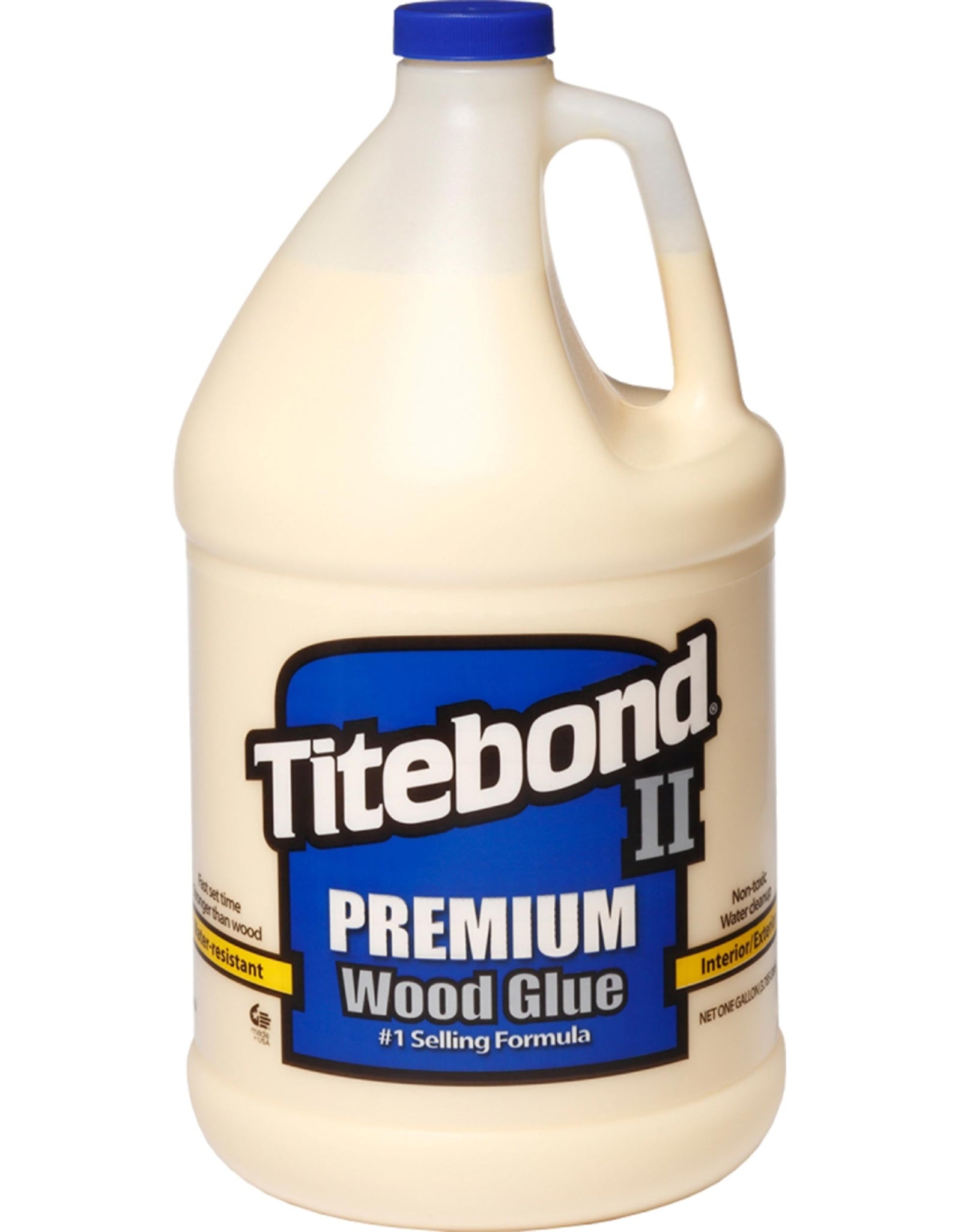 Titebond II Premium Wood Glue 16 Oz.