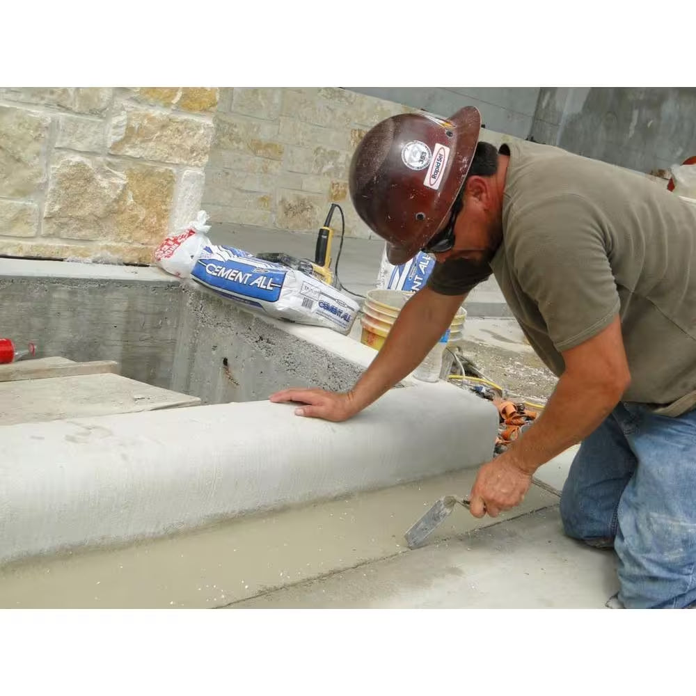 25 Lbs. Cement All Multi-Purpose Construction Material